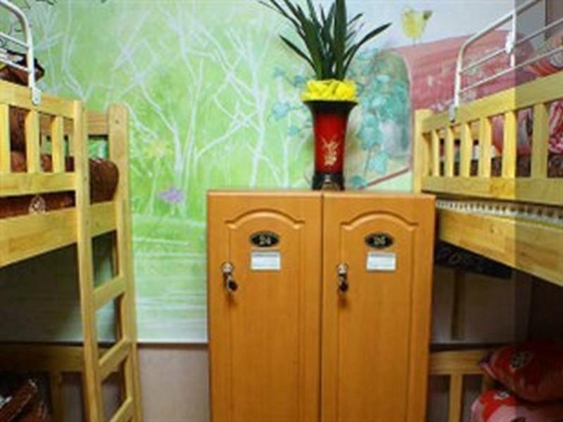 Goodstay Backpackers Gyeongju Guesthouse Zewnętrze zdjęcie