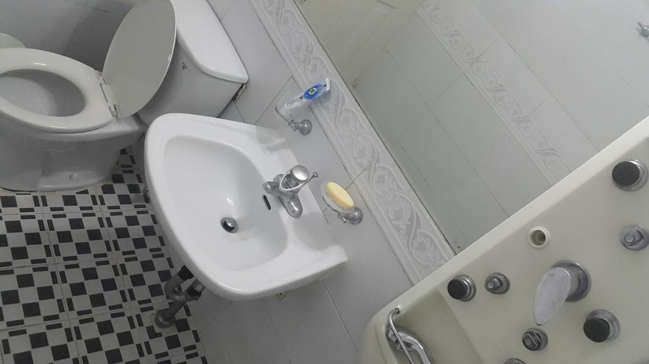 Goodstay Backpackers Gyeongju Guesthouse Zewnętrze zdjęcie
